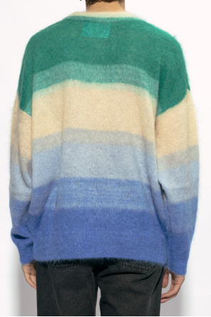 MARANT Sweter ‘Drussellh’