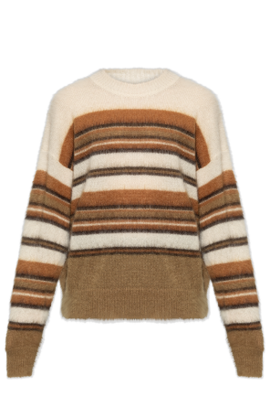Sweter `Drussellh`