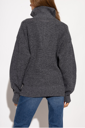 Marant Etoile ‘Benny’ wool sweater