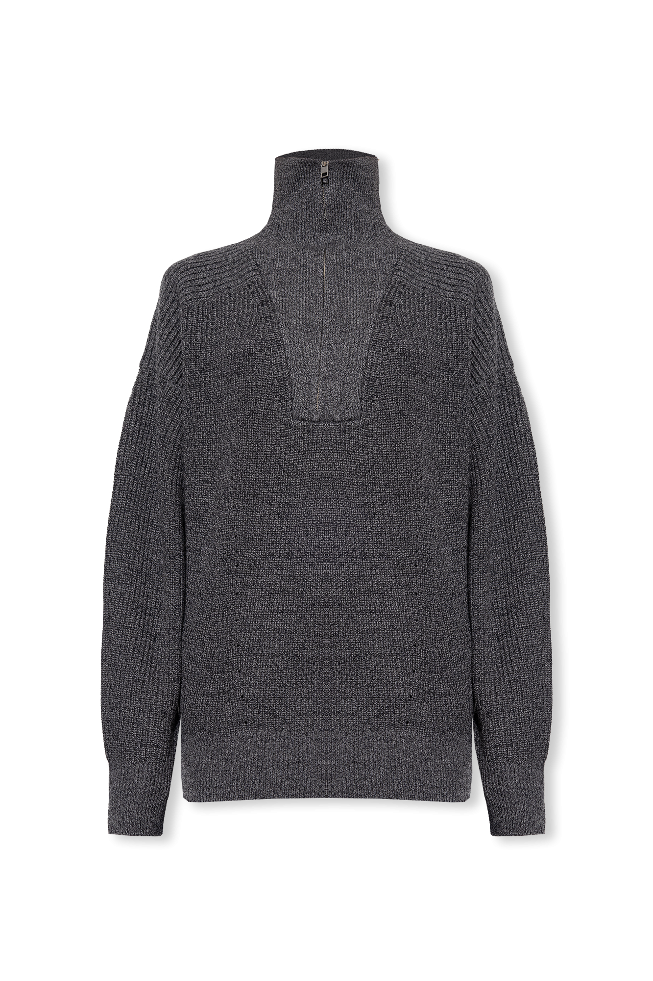 Marant Etoile ‘Benny’ wool sweater