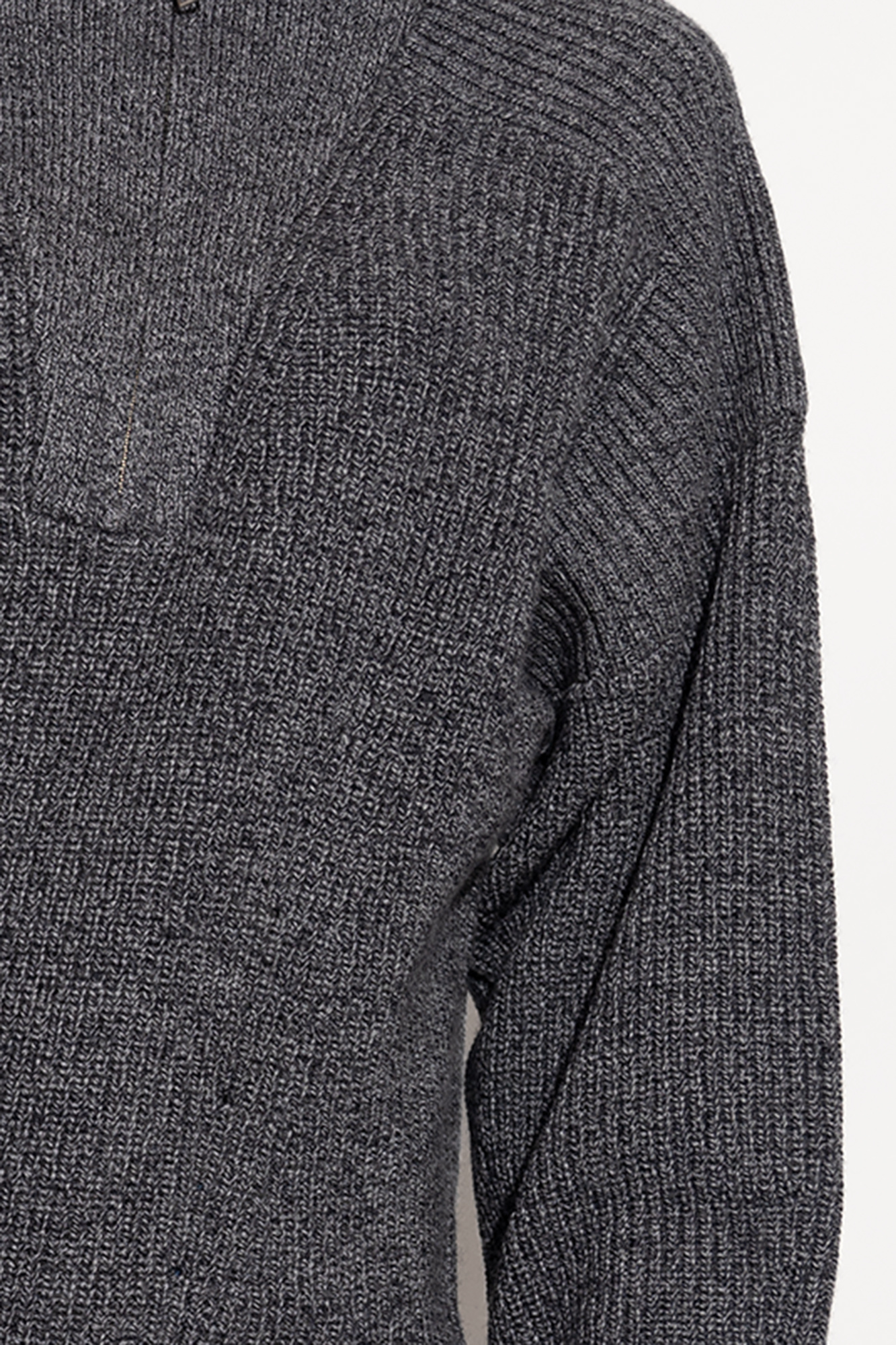 Marant Etoile ‘Benny’ wool sweater