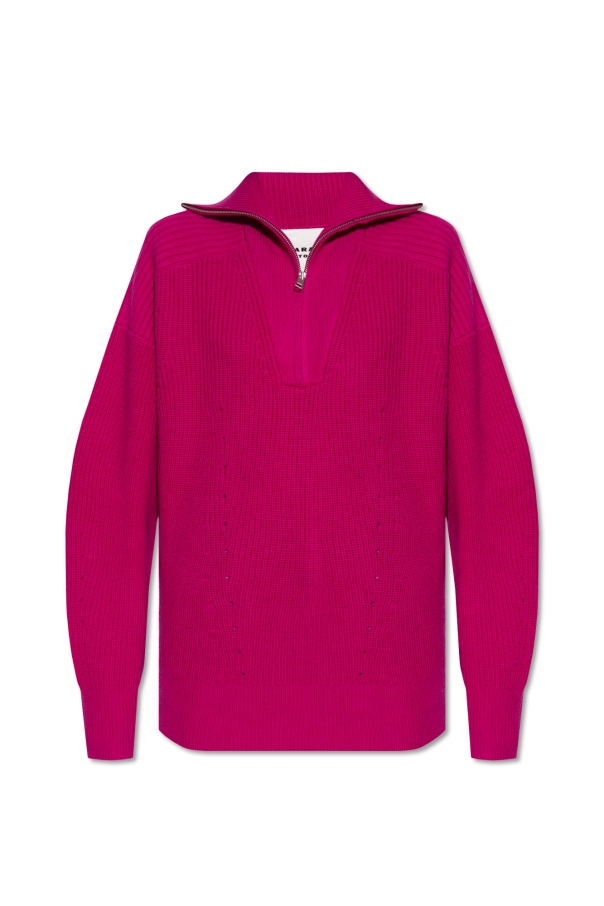 Marant Etoile ‘Benny’ sweater