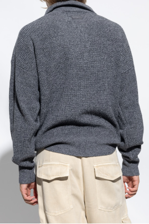 MARANT ‘Benny’ sweater