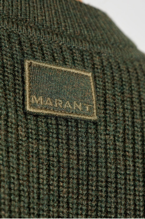 MARANT Sweater `Barry`