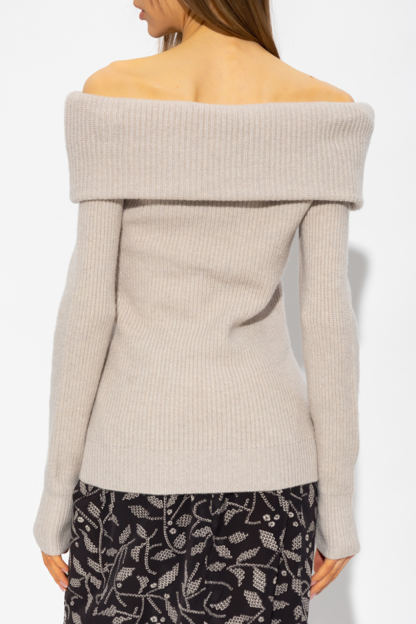 Isabel Marant ‘Baya’ amp sweater
