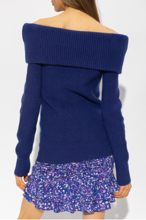 Isabel Marant ‘Baya’ comfort sweater