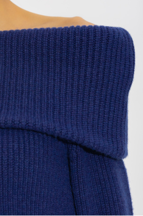 Isabel Marant ‘Baya’ punched sweater