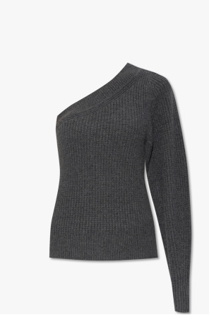 ‘bowen’ sweater od Isabel Marant
