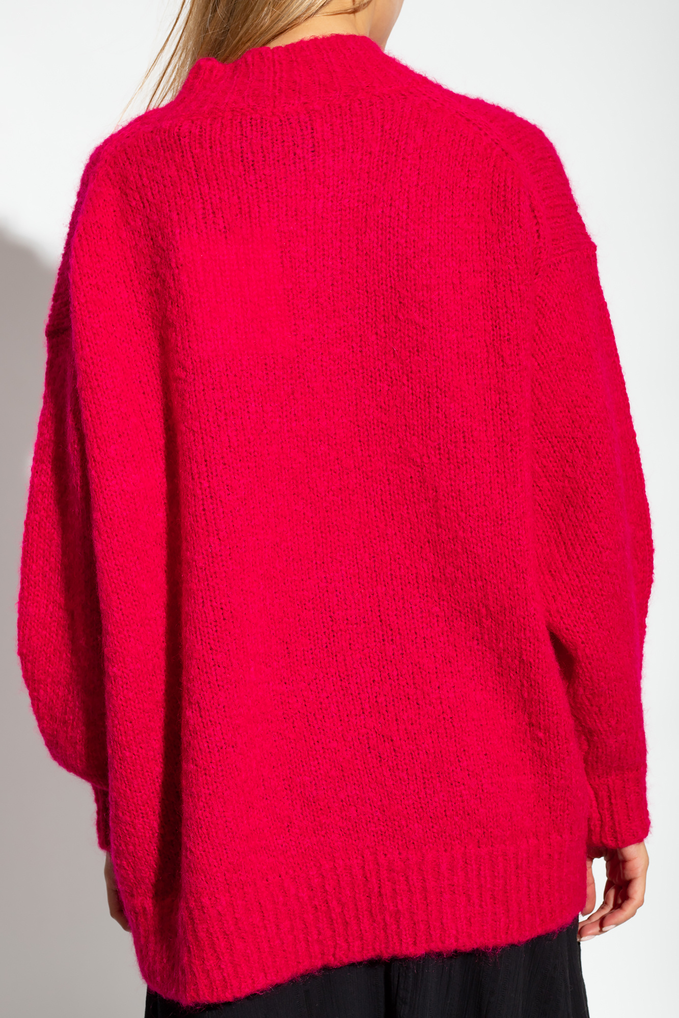 Isabel Marant ‘Idol’ Short sweater