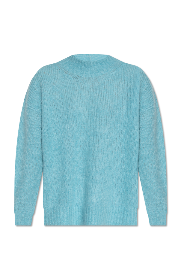 Isabel Marant ‘Idol’ loose-fitting sweater