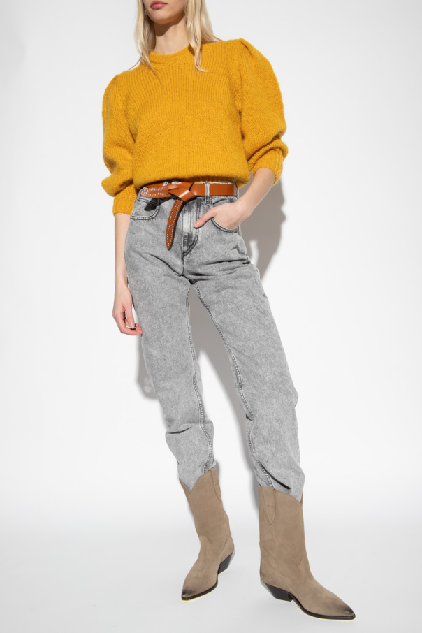 Isabel Marant ‘Emma’ sweatshirt sweater