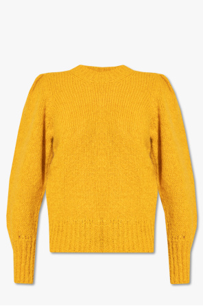 ‘emma’ sweater od Isabel Marant