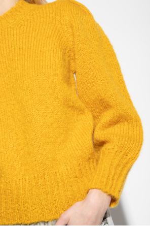 Isabel Marant ‘Emma’ sweatshirt sweater