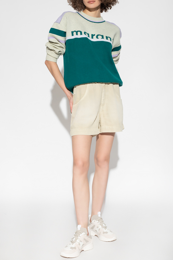 Marant Etoile ‘Carry’ WITH sweater