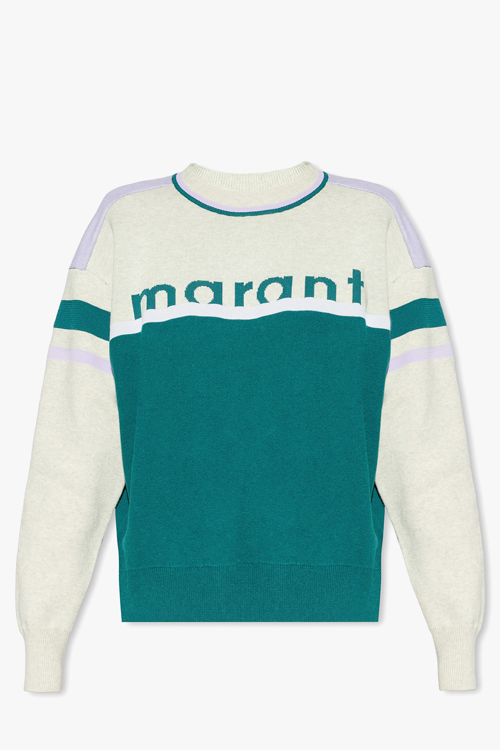 Marant Étoile ‘Carry’ sweater