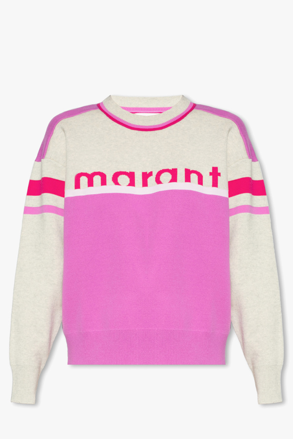 Marant Etoile ‘Carry’ Citizen sweater