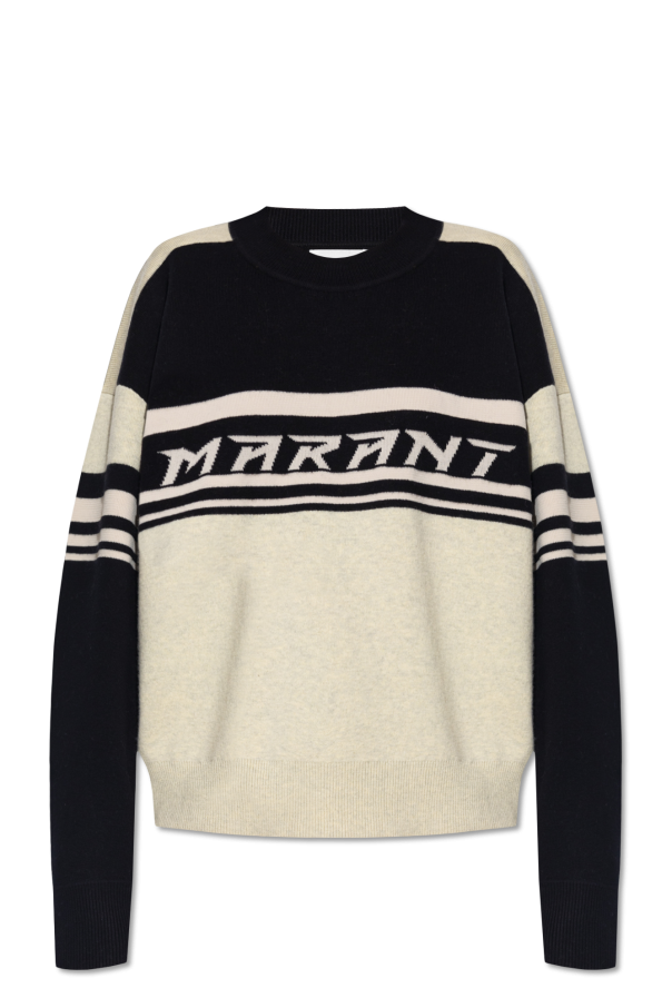 Marant Etoile ‘Callie’ sweater | Women's Clothing | Vitkac