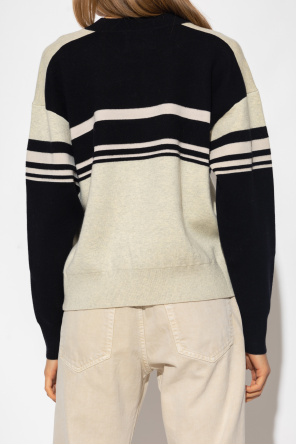Marant Etoile ‘Callie’ sweater