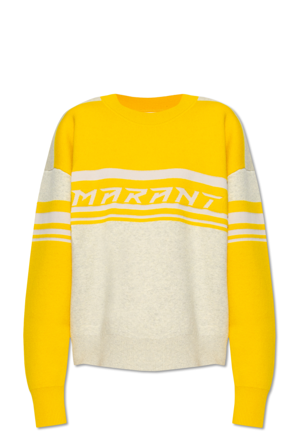 Marant Etoile ‘Callie’ sweater