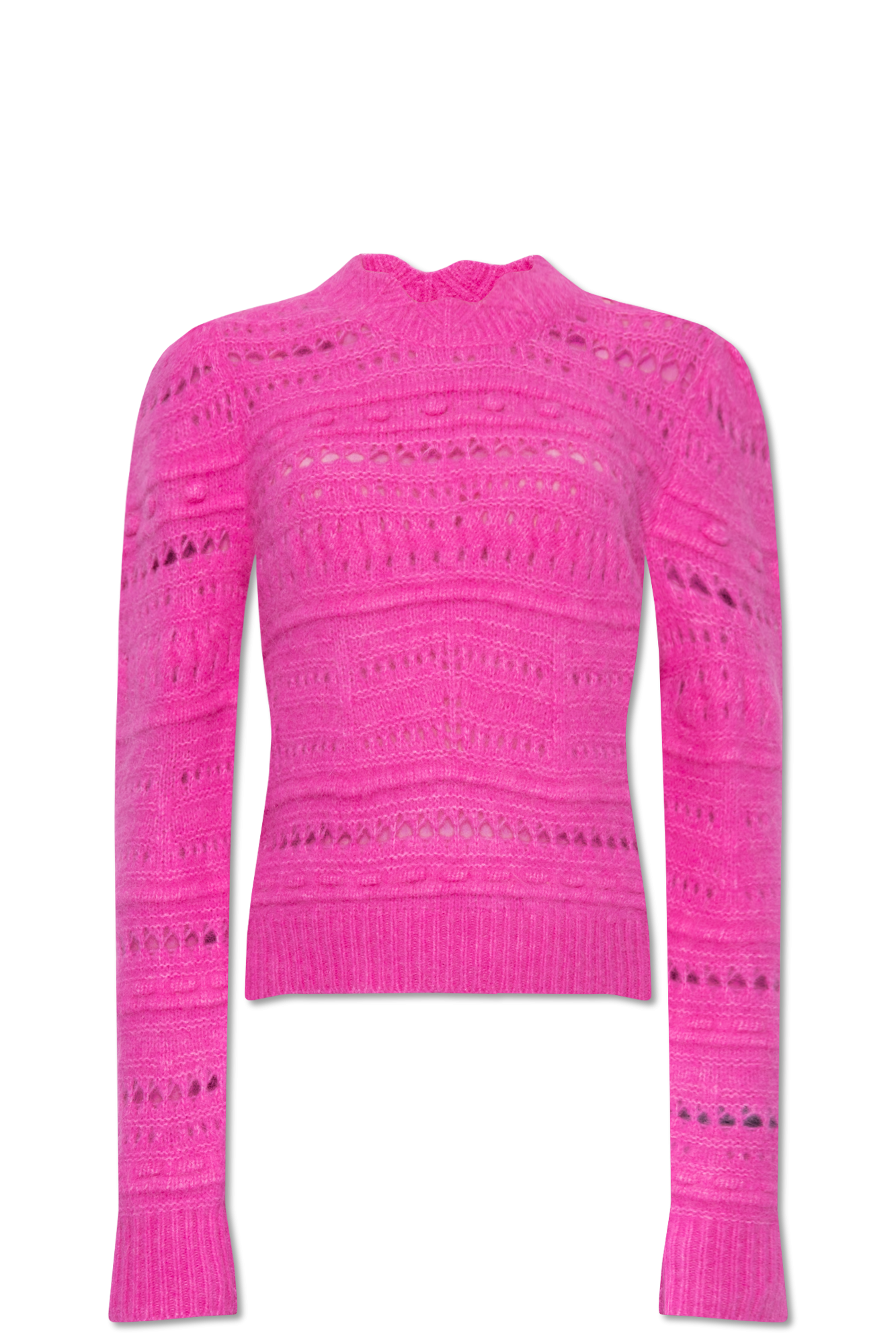 Marant Etoile ‘Adler’ sweater