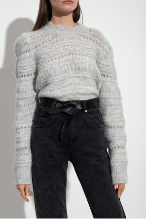 Marant Etoile ‘Adler’ sweater