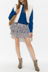 Marant Etoile BLUE ‘Galini’ sweater
