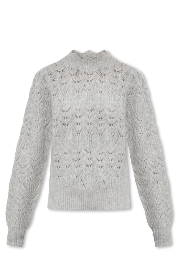 Marant Etoile ‘Galini’ sweater
