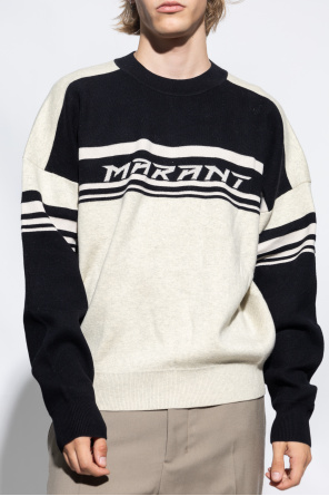 MARANT ‘Colby’ sweater