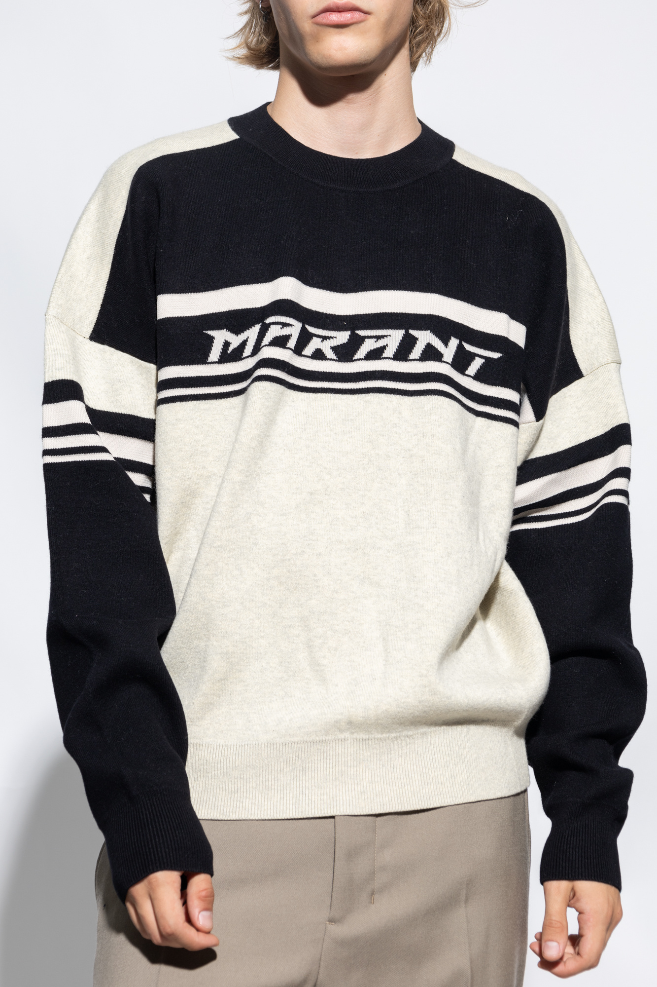 MARANT ‘Colby’ sweater