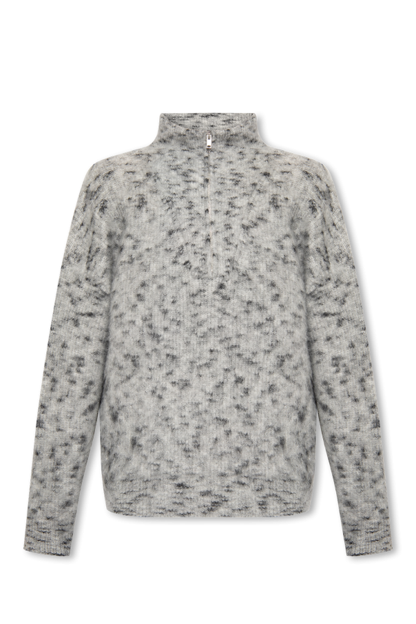 MARANT ‘Ellis’ Golf sweater