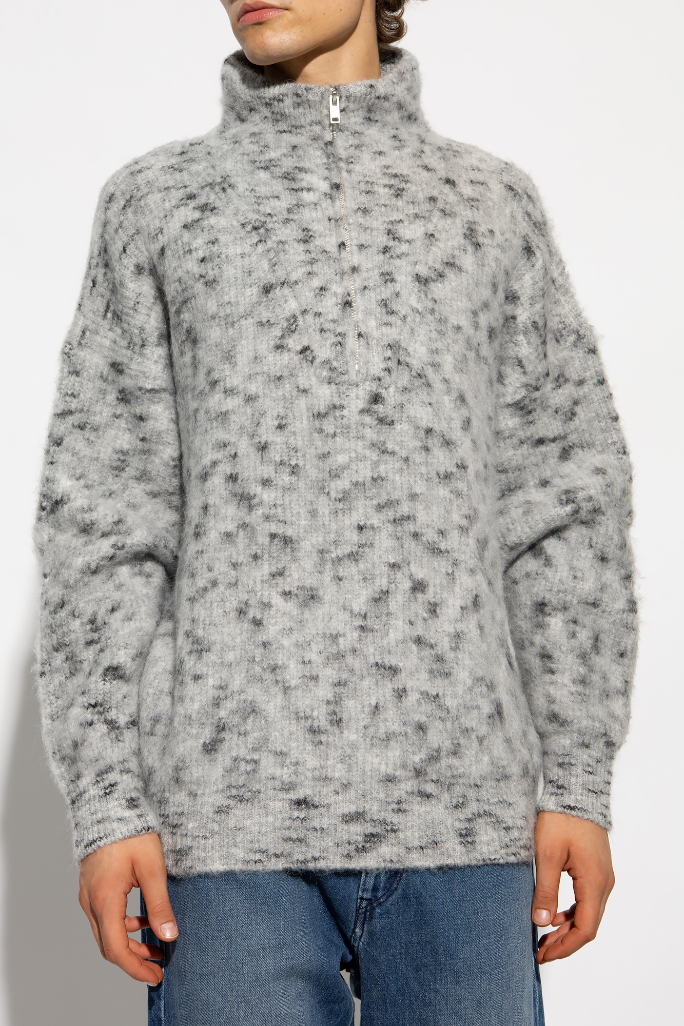 MARANT ‘Ellis’ sweater