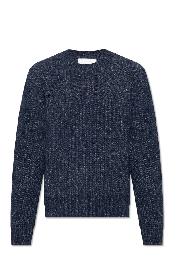 MARANT ‘Wesley’ sweater