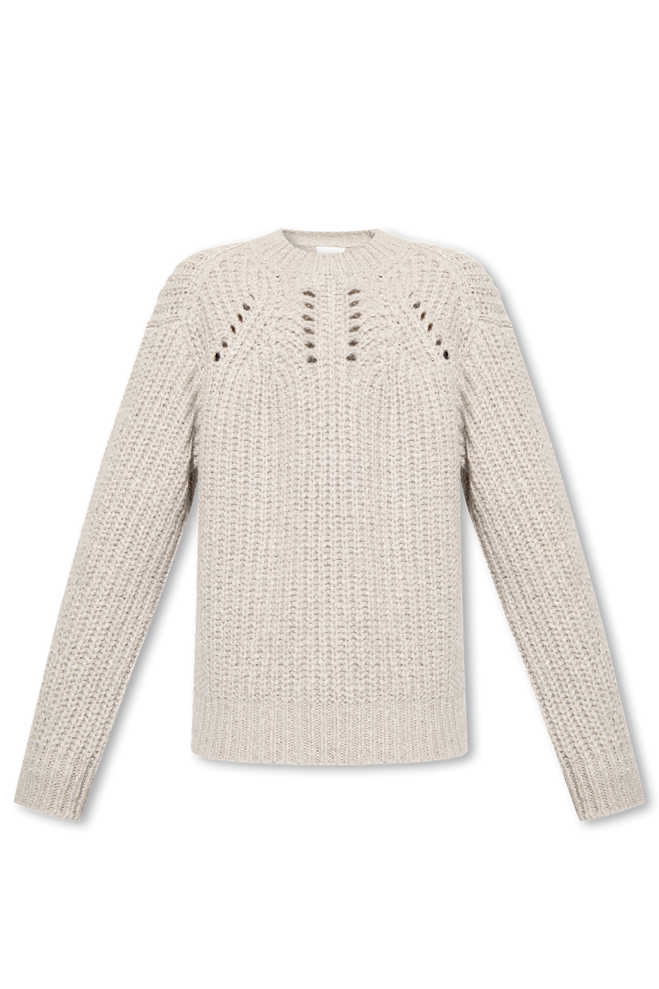 MARANT ‘Wesley’ sweater