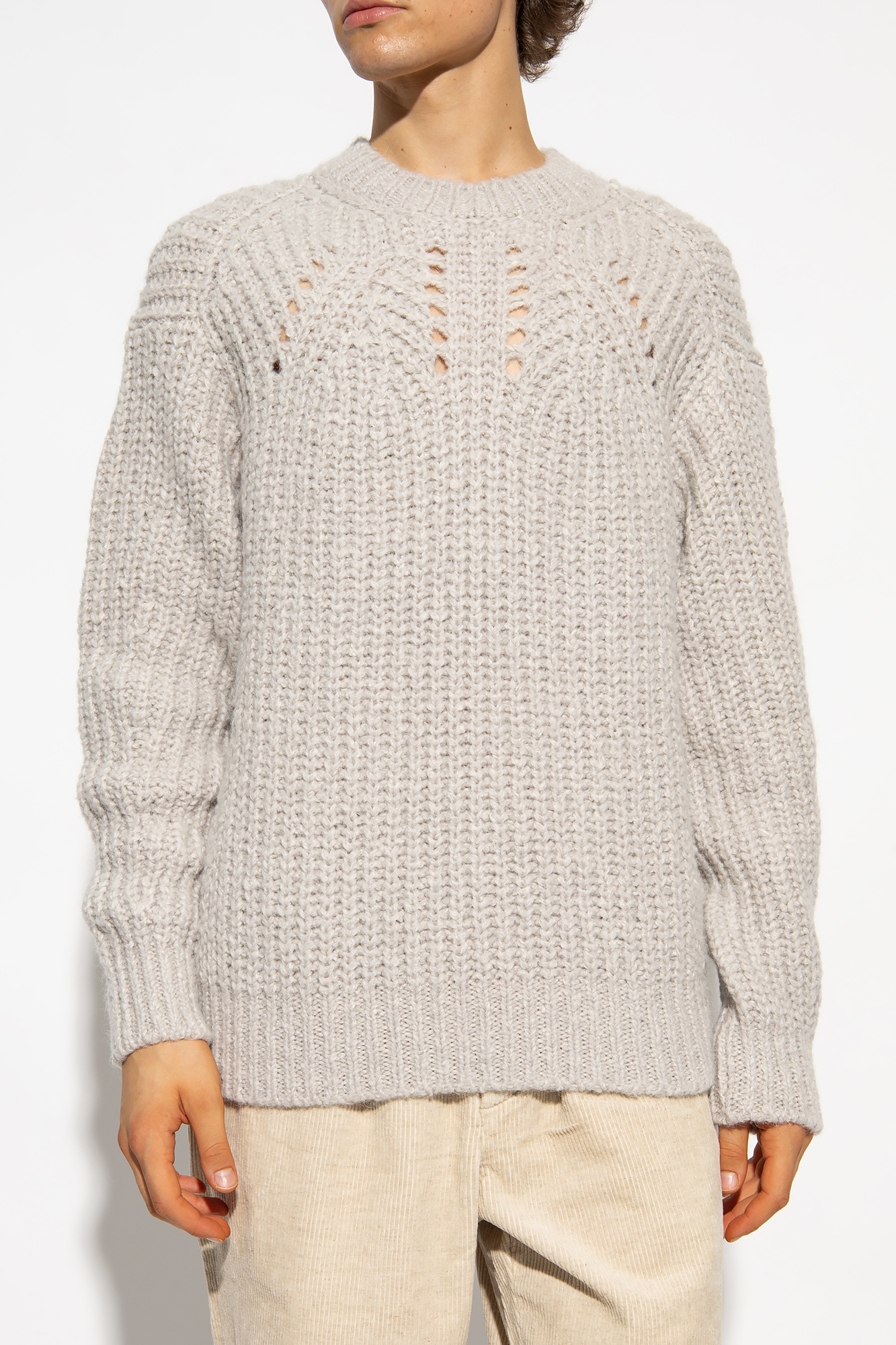 MARANT ‘Wesley’ sweater