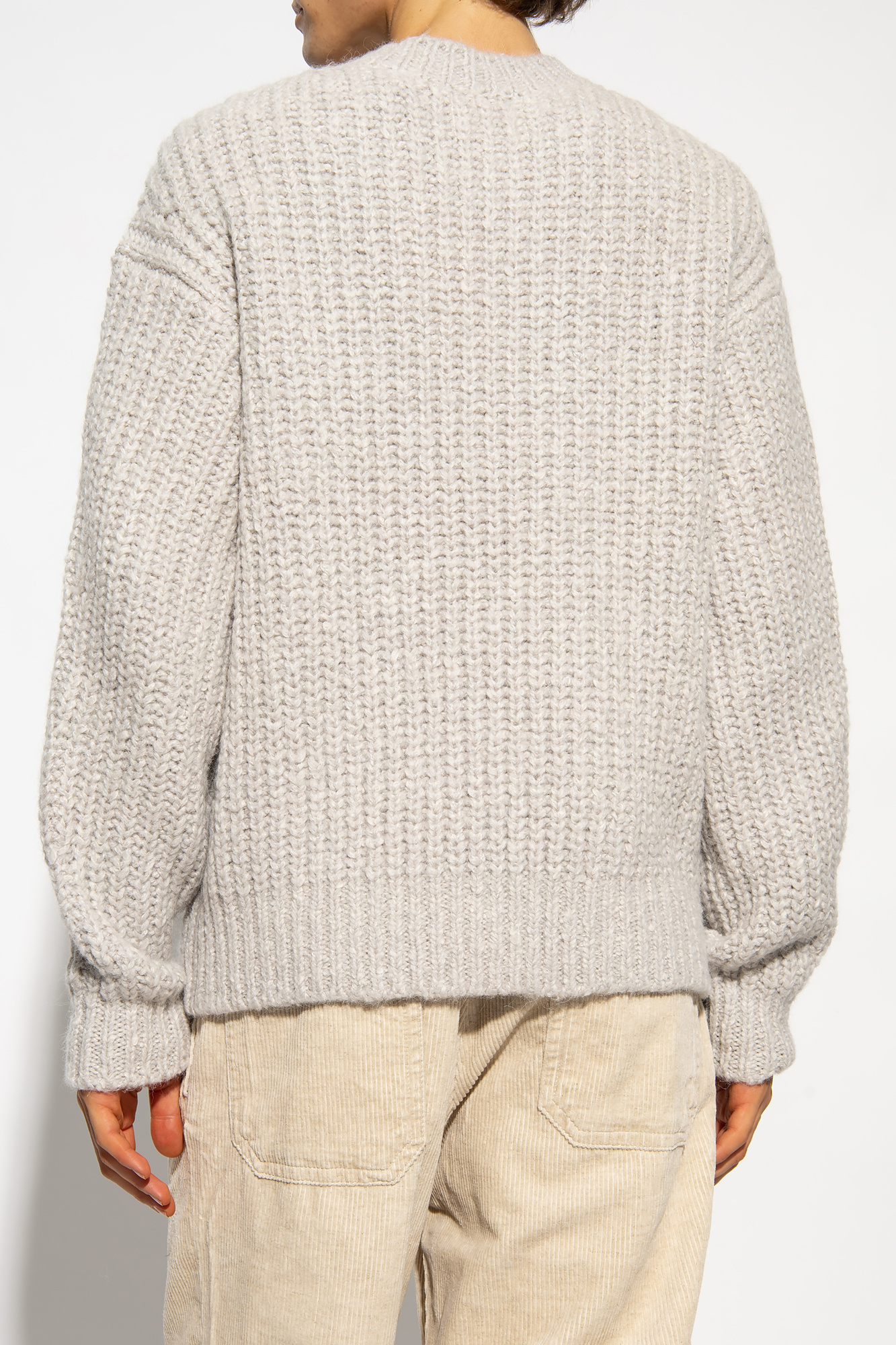 MARANT ‘Wesley’ sweater