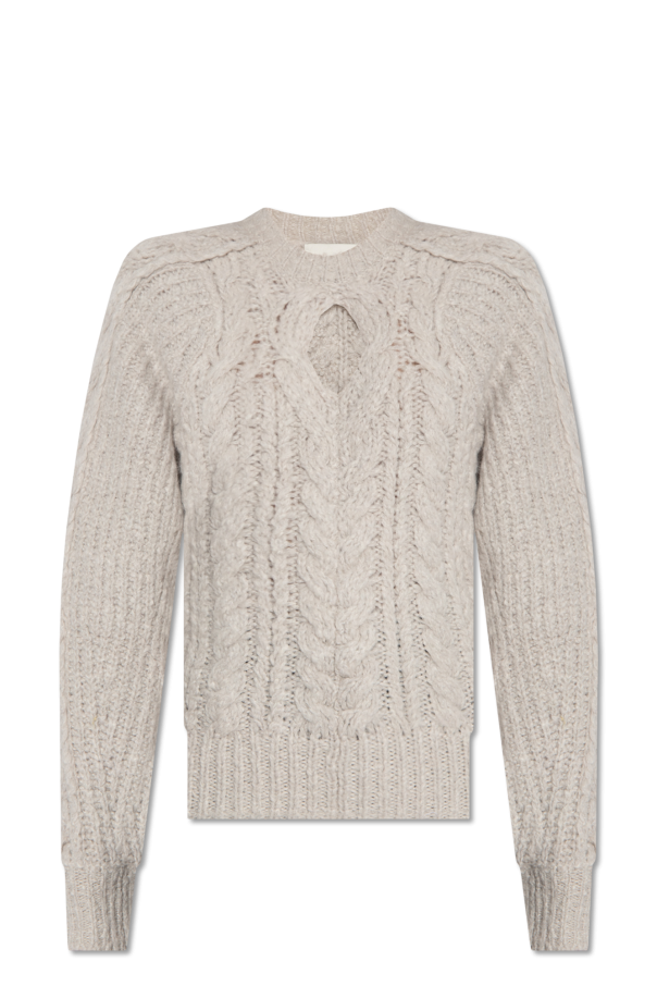 Isabel Marant ‘Noelys’ sweater