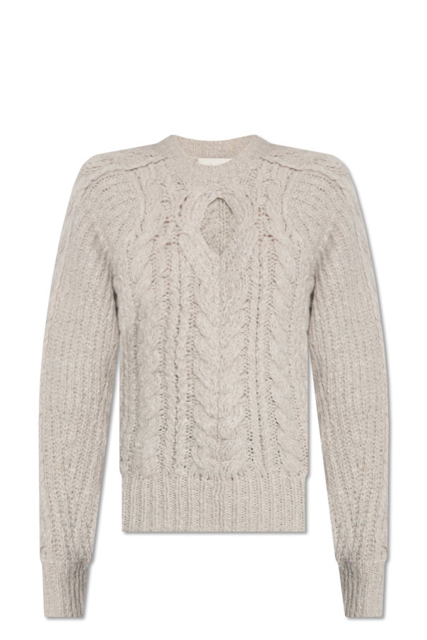 Isabel Marant Sweter ‘Noelys’