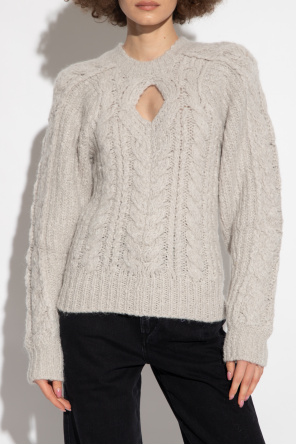 Isabel Marant ‘Noelys’ sweater