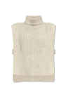 Marant Etoile Turtleneck Vest 'Megan'