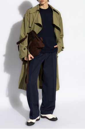 Sweater basile od MARANT