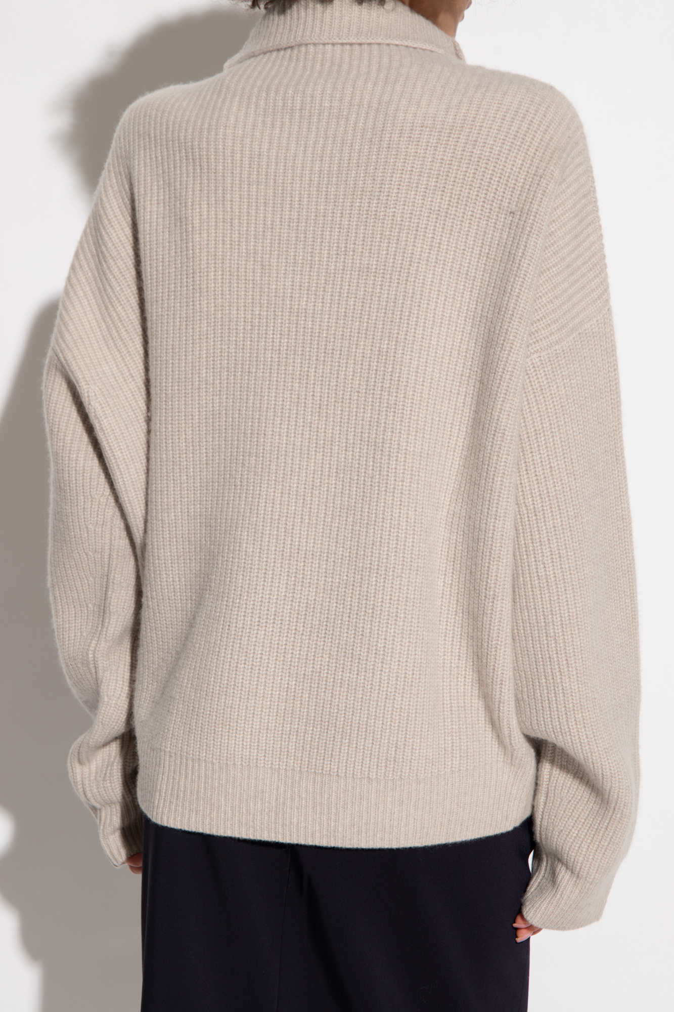 Isabel Marant ‘Brooke’ turtleneck sweater