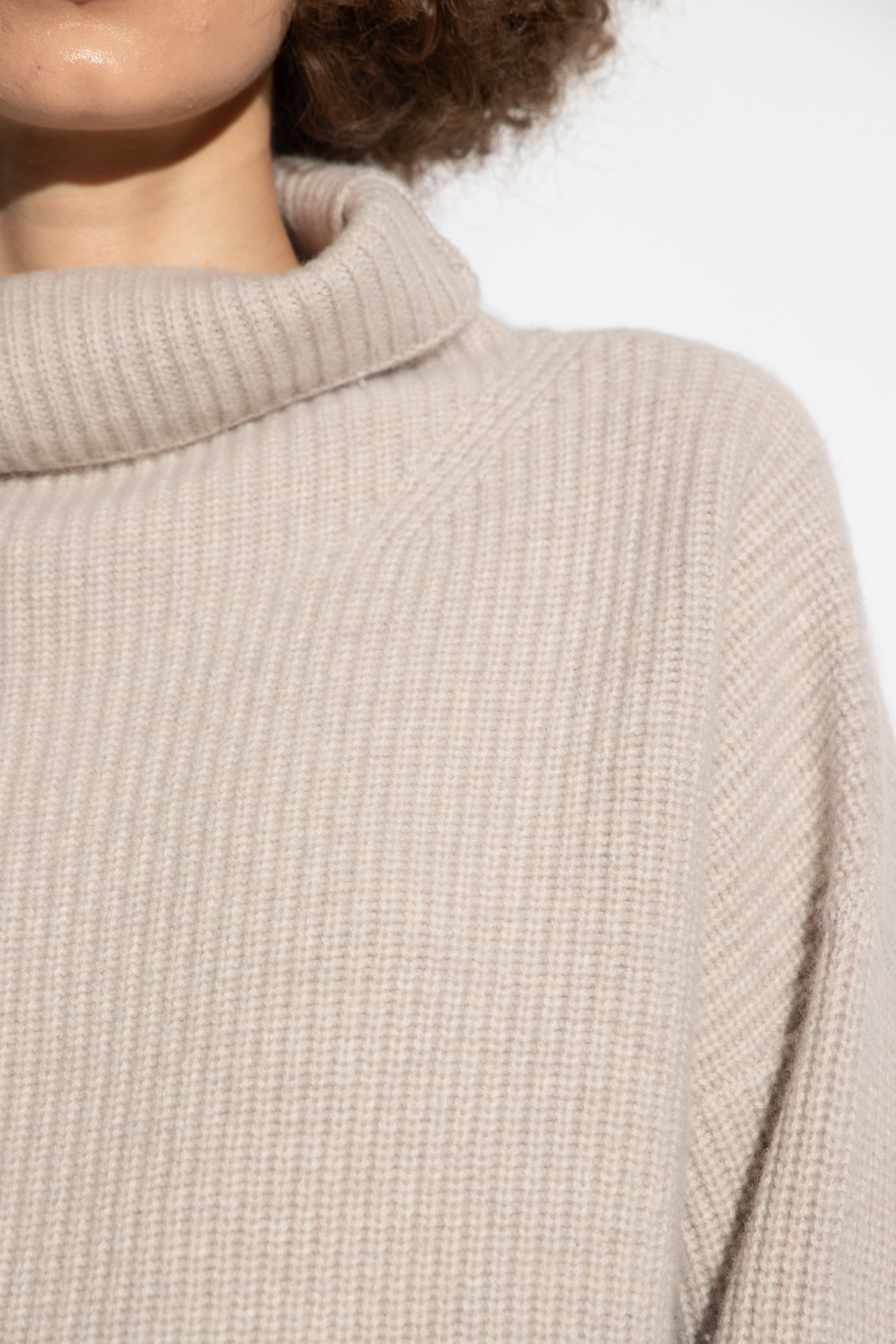 Isabel Marant ‘Brooke’ turtleneck sweater