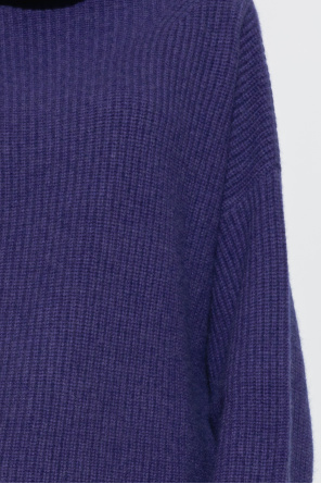 Isabel Marant ‘Brooke’ turtleneck sweater