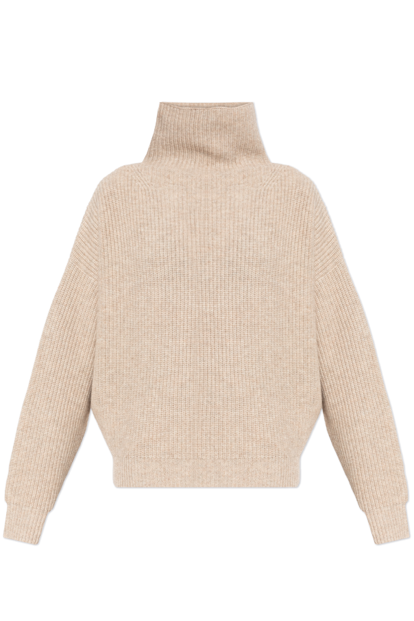 Turtleneck "Brooke" od Isabel Marant