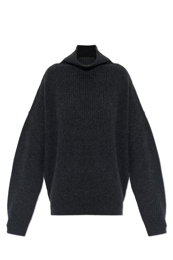 Turtleneck ‘Brooke’ od Isabel Marant