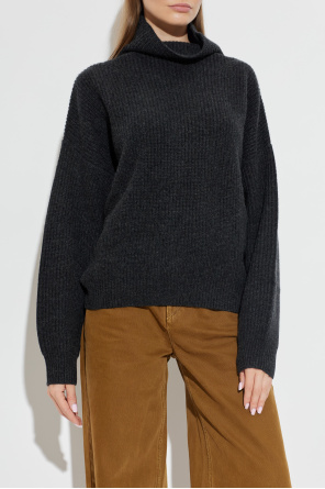 Isabel Marant Turtleneck ‘Brooke’