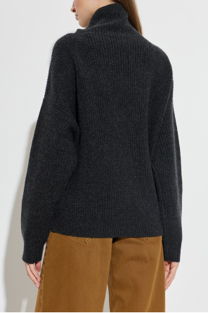 Isabel Marant Turtleneck ‘Brooke’