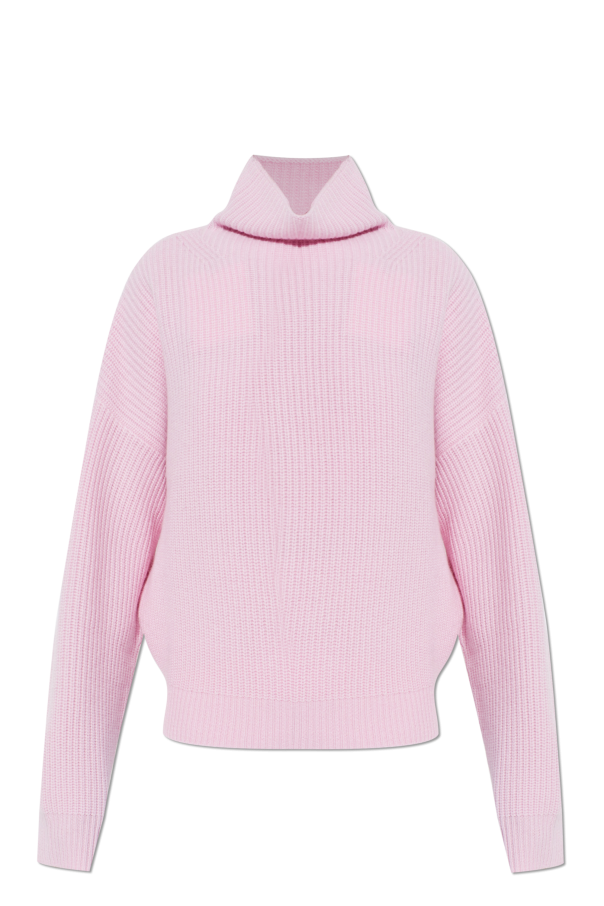 Turtleneck 'Brooke' od Isabel Marant