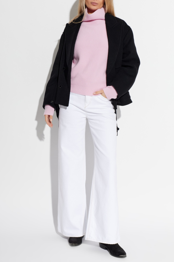 Isabel Marant Turtleneck 'Brooke'