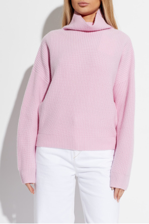 Isabel Marant Turtleneck 'Brooke'